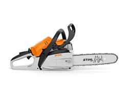 STIHL Motorsäge MS 162, Schwertlänge 30 cm